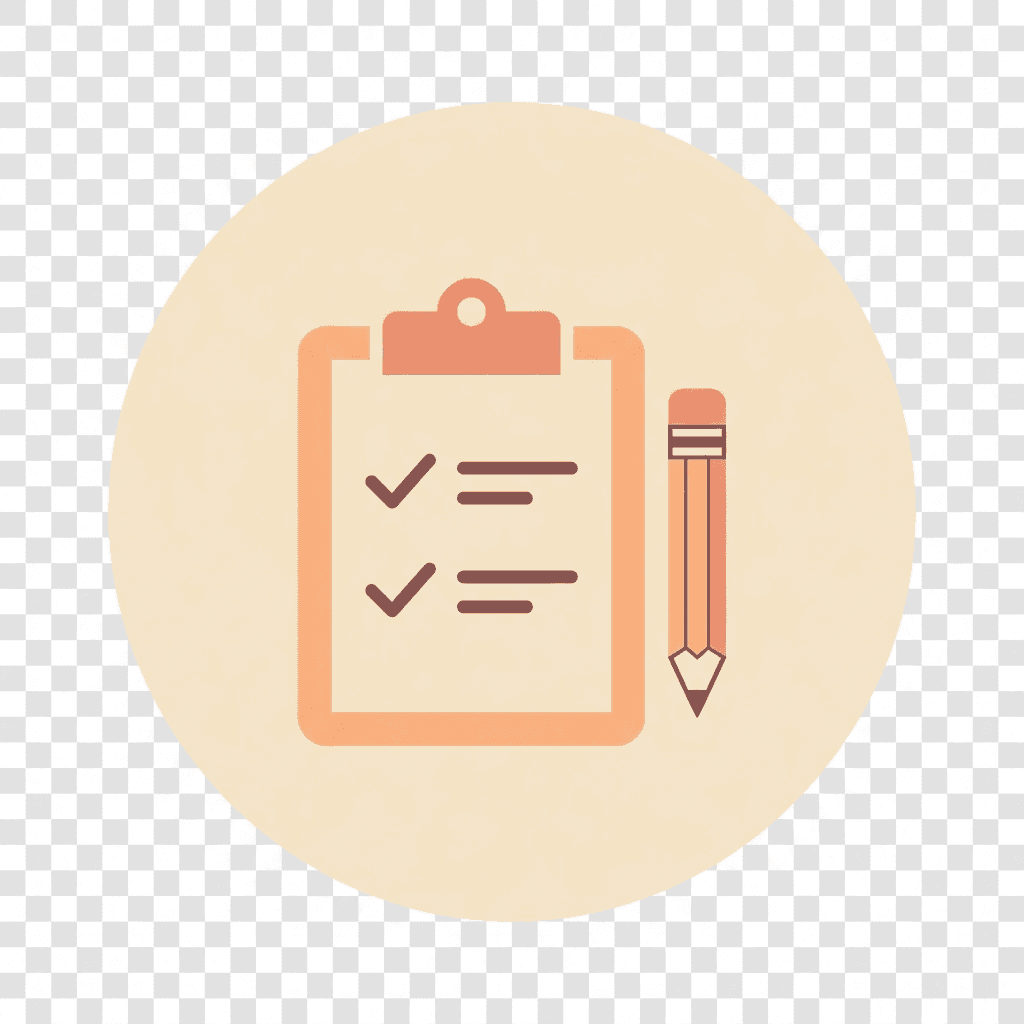 Step 1 Icon