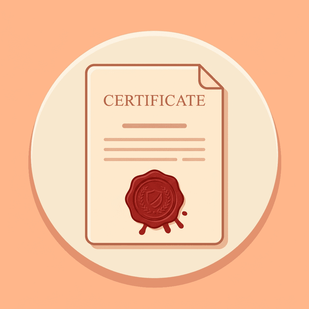 Step 3 Icon